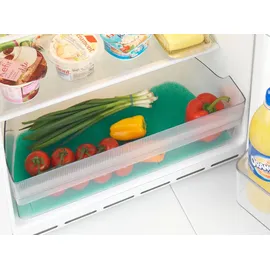Wenko Kühlschrank Frischhaltematte Grün