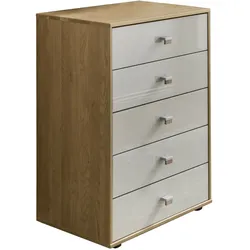 Venda Schubkastenkommode ARONA - B/H/T ca. 60,00x86,00x43,00