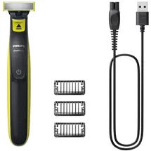 Philips OneBlade QP2724/10 Lime Green