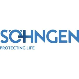 Söhngen Rettungstuch DIN EN 1865