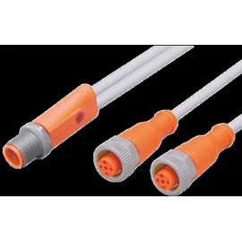 IFM Electronic Y-Verbindungskabel EVW164