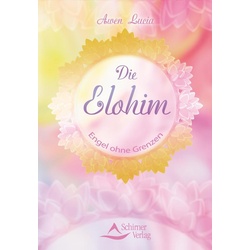 Die Elohim als eBook Download von Awen Lucia