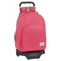 Schulrucksack mit Rädern 905 BlackFit8 M313G – Funktional und stilvoll für den Schulalltag