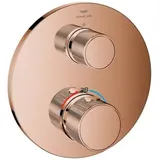 Grohe Atrio Private Collection Thermostat-Brausebatterie 24396,