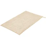 KLEINE WOLKE Vita 50 x 80 cm sandbeige