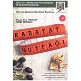 Hayy Kitap Karatay Mutfagi