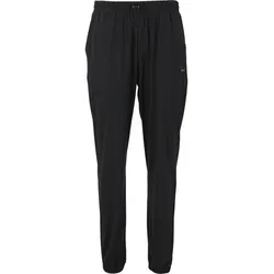 ATHLECIA Damen Sporthose Amisa W Stretch Pants, Black, 38