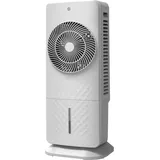 Be Cool BCOSZ5AC2201F, Ventilator, Weiss