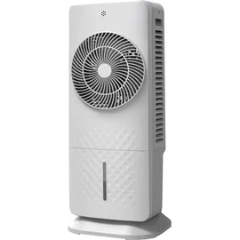Be Cool BCOSZ5AC2201F, Ventilator, Weiss