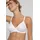 DORINA Bügelloser BH "Tiffany", Damen, Gr. 75, Cup B, weiß, Obermaterial: 71% Polyester, 29% Baumwolle, BHs, vorgeformte Cups, ungepolstert
