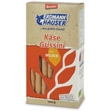 demeter Käse Grissini aus Weizen 0,1 kg Gebäck