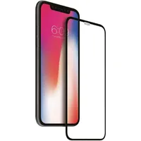 Nevox NEVOGLASS 3D Schutzfolie - transparent, iPhone 15 Pro