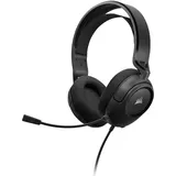 Corsair HS35 v2 Multiplattform-Gaming-Headset, carbon