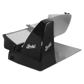 Berkel Home Line 200 Plus schwarz