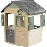 Smoby Jura Kleines Haus - Multicolor - One Size
