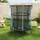 Homcom Kindertrampolin Ø163,5 x H190 cm