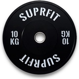 SF SUPRFIT Nordic Fighter Hantelscheiben aus Eisen 10kg, / 50mm (1 Stck)