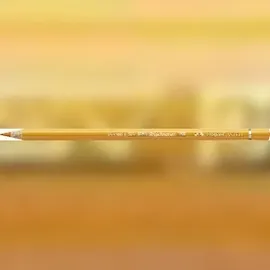 Faber-Castell Polychromos Farbstift chromgelb