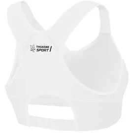 Thuasne Top Strap X-Back Weiß 85B