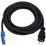 PSSO  PowerCon Netzkabel 3x2,5 5m H07RN-F