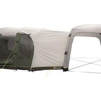 Outwell Universal Air Shelter Tent Connector grey