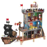 KidKraft Spielset Piratenbucht