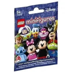 LEGO® Minifigures 71012 Minifiguren Die Disney Serie 2016