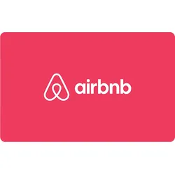 Airbnb Geschenkkarte (Wert: 150 €)