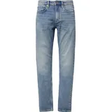 s.Oliver Mauro Regular Fit Blau 36/32