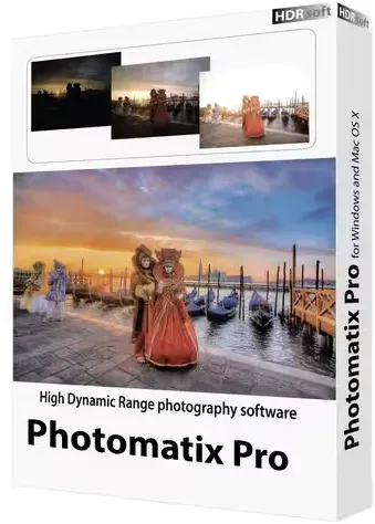 HDR Photomatix Pro 7