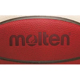 Molten Basketball Indoor offizieller Spielball FIBA B7G5000 orange Gr. 7