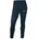 Sporthose Blau/Silber M