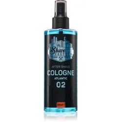 The Shave Factory Atlantic After Shave 250 ml