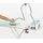 Brabantia Schnurhalter Grau, 108402