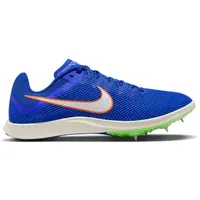 Nike Rival Distance Herren Blau 44,5