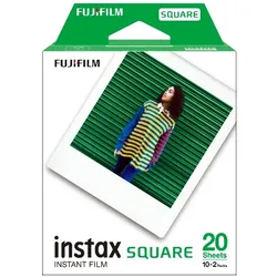 Fujifilm INSTAX SQUARE 10 Film Duo-Pack