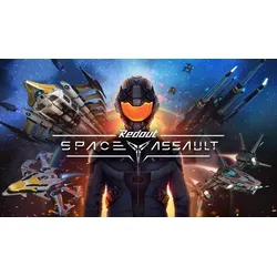 Redout: Space Assault