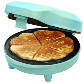 Bestron ASW217M Herzwaffelautomat mint