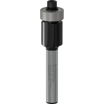 Bosch Bündigfräser Schaftdurchmesser 6,35 mm