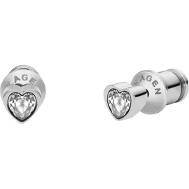 Skagen KARIANA GIFT SET Silber