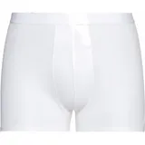 Odlo Active F-dry Light Eco Boxershorts Weiß L 2er Pack