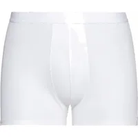 Odlo Active F-dry Light Eco Boxershorts Weiß L 2er Pack