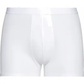 Odlo Active F-dry Light Eco Boxershorts Weiß L 2er Pack