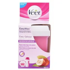 Veet Wachspatrone Easy Wax Veet Easy Wax (50 ml)