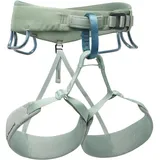 Black Diamond Momentum Klettergurt Grau