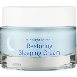 I+M Midnight Miracle Sleeping Cream Balsam 50 ml