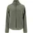 Whistler Pioneer Teddyfleece-Jacke Damen 3234 - dusty olive 48