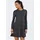 Only Midikleid Grau XS