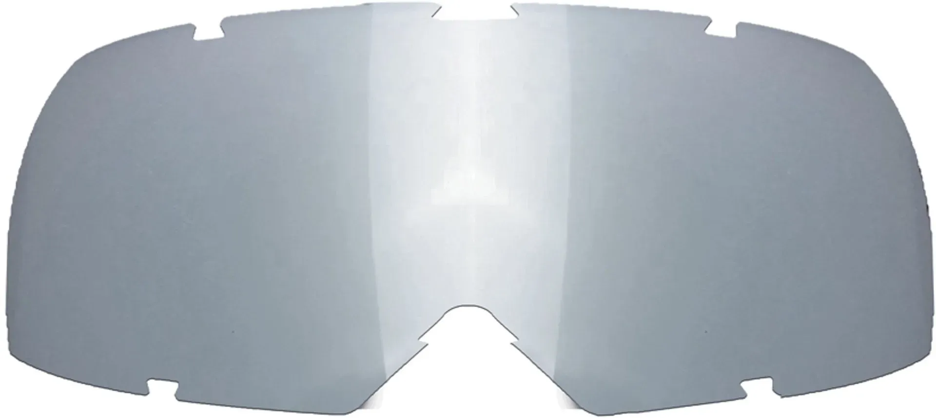 Oxford Street Mask Mirror Ersatzglas für Männer