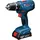 Bosch GSR 18V-21 Professional inkl. 2 x 2 Ah + L-Boxx 06019H1008